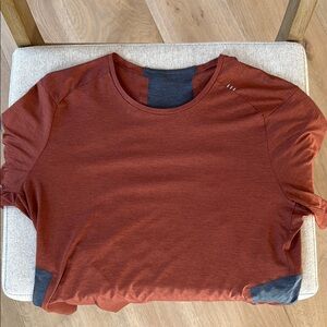 Lululemon Metal Vent Men’s T-Shirt